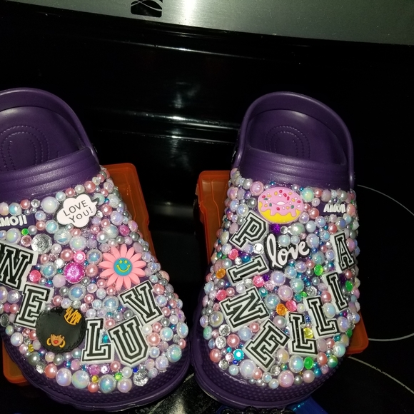 Customized Crocs - Picture 13 of 16